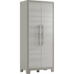 Keter Gulliver Storage Cabinet 80x182cm