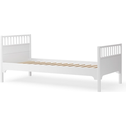 Oliver Furniture Seaside 97x207cm