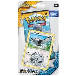 Pokémon Sun & Moon Blister Pack Pikipek
