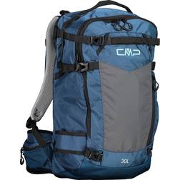 CMP Aeroox Ski Touring 30l 31v4727 Backpack Blue