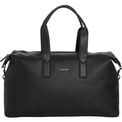 Calvin Klein Must Pique Weekend Bag