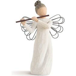 Willow Tree Angel Of Harmony Figurine 14cm