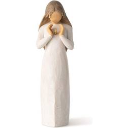Willow Tree Ever Remember Figurine 17.8cm