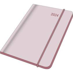 Neumann BERRY 2024 Diary Buchkalender