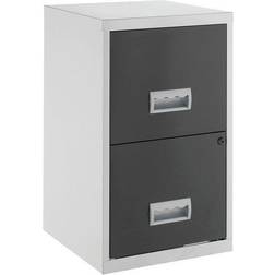 Pierre Henry Metal 2 Maxi Chest of Drawer