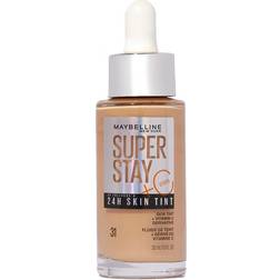 Maybelline Superstay glow tint 31 30ml 31
