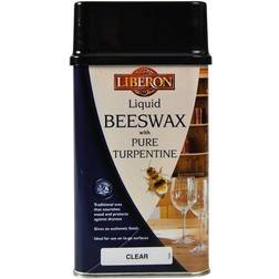 Liberon 003874 Beeswax Liquid Clear 500ml LIBBLCL500