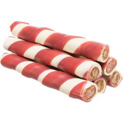 Trixie roll, duck filling for Dogs 10cm