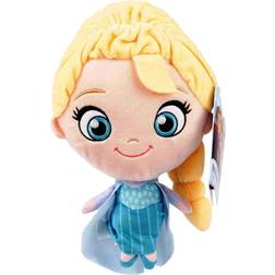 Sambro Disney Frozen Plüschtier mit Sound Elsa, Plüschtier