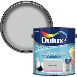 Dulux Easycare Bathroom Soft Sheen Emulsion Down 2.5L