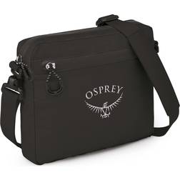 Osprey Ultralight Shoulder Satchel Black O/S