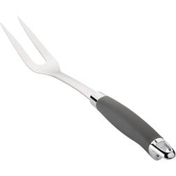 Anolon Gadgets SureGrip Carving Fork