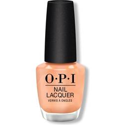 OPI Nail Laquer Sanding Stilettos Summer I Make The Rules Collection 15ml