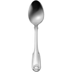 Oneida 2496Splf Classic Shell Soup Spoon