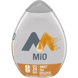 Mio Sweet Tea Liquid Water Enhancer 1.62