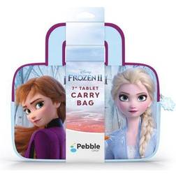 Pebble Gear Bags Frozen 2 PG915925M 10 Inch Neoprene Blue
