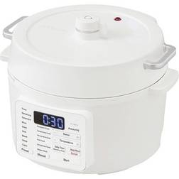WOOZOO PC-MA3 Multi-cooker Timer Multifunction, Overheat Rice