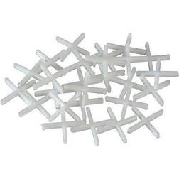 Vitrex 102252 Wall Tile Spacers 2.5mm Pack of 500