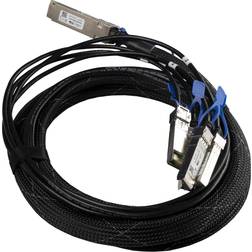 Mikrotik XQ+BC0003-XS+ InfiniBand cable