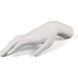 Seletti White Memorabilia Mvsevm Hand Porcelain Sculpture 34cm Figurine
