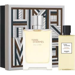 Hermès 2-Pc. Terre Eau Givree Parfum