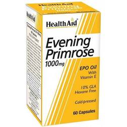 Health Aid Evening Primrose Oil 1000Mg