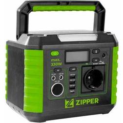 Zipper Zipper ZI-PS330 Power Station 288Wh