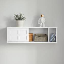SoBuy FHK18-W, Cupboard Wall Cabinet