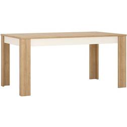 Furniture To Go Lyon Large extending Dining Table