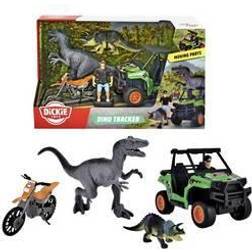 Dickie Toys Dino Explorer