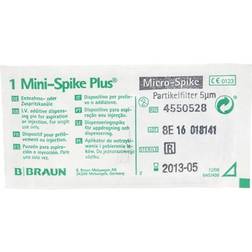 B. Braun Melsungen AG MINI SPIKE Plus 5 µm