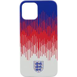 England Pattern Hard-Shell Phone Case iPhone