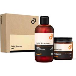 Daily Hair Care Gift Set for Hair