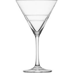 Schott Zwiesel Crafthouse Charles Joly, Etched Cocktail Glass