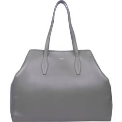 Joop! Shopping Bags sofisticato 1.0 anela shopper xlho dark gray Shopping Bags for ladies