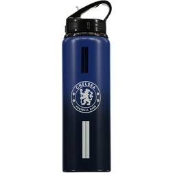 Chelsea FC Team Merchandise 750ml Water Bottle