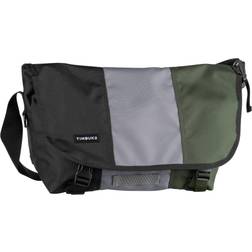 Timbuk2 Classic Messenger Bag, Eco Army Pop, Medium