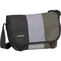 Timbuk2 Classic Messenger Bag, Eco Army Pop, X-Small