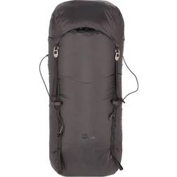 Jack Wolfskin 3D Aerorise 40 Backpack phantom One Size 2023 Hiking Backpacks