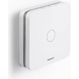 Netatmo Smart Carbon Monoxide Detector