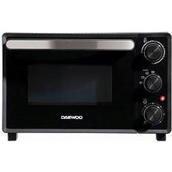 Daewoo SDA1608GE Countertop Mini