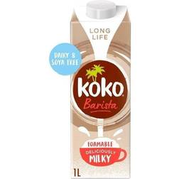 Koko Dairy Free Barista Coconut Milk Drink
