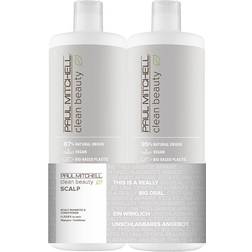 Paul Mitchell Clean Beauty Scalp Therapy 2 1000