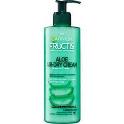 Garnier Hair Fructis Aloe Air-Dry Cream 400ml