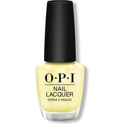 OPI Nail Laquer Sunscreening My Calls Summer I Make The Rules Collection 15ml