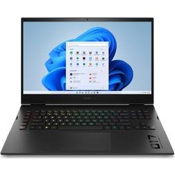 HP OMEN Laptop 17-cm2001na