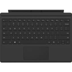 Microsoft Surface Pro Type Cover (English)