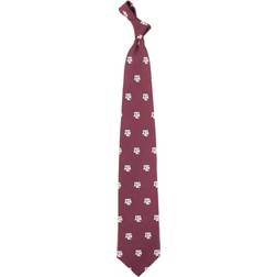 Eagles Wings Mississippi State Bulldogs Prep Tie