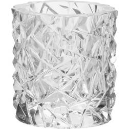 Orrefors Carat Scented Candle