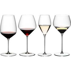 Riedel Veloce Tasting Wine Glass